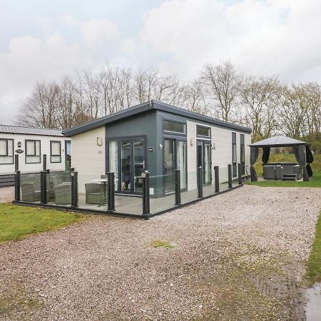 Yealand 36 Villa Carnforth Luaran gambar