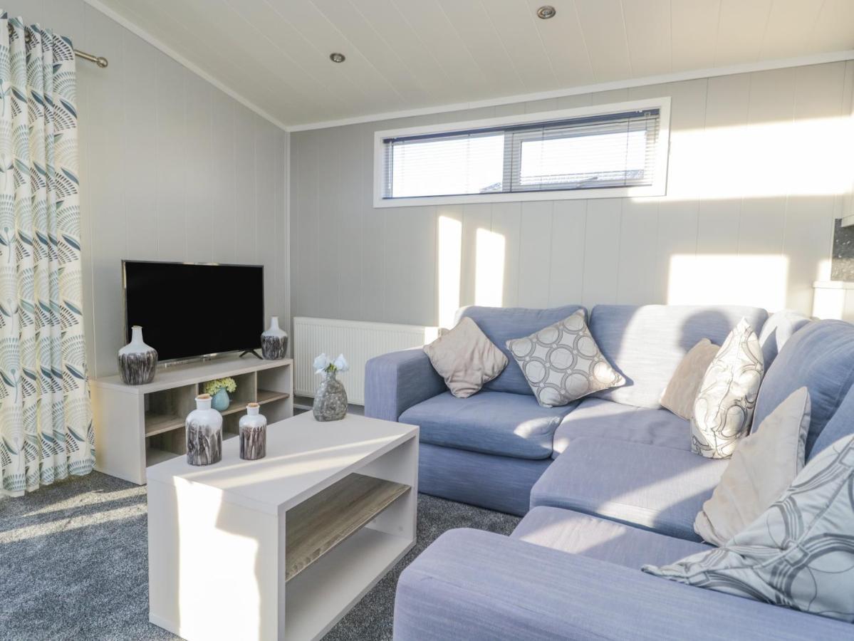 Yealand 36 Villa Carnforth Luaran gambar