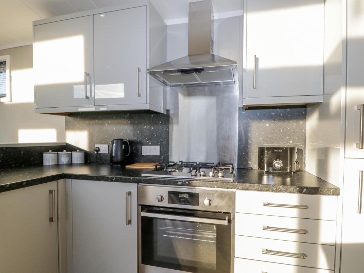 Yealand 36 Villa Carnforth Luaran gambar