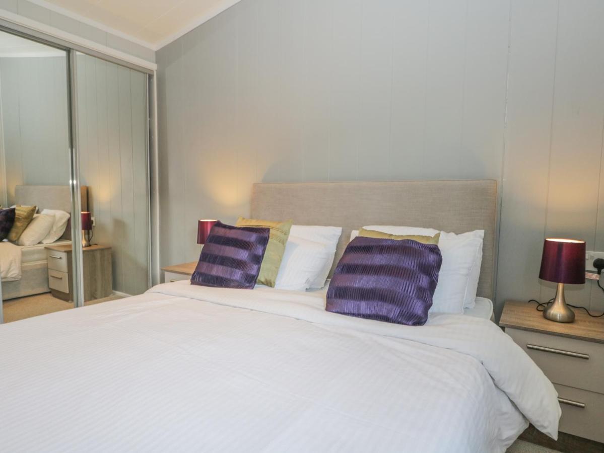 Yealand 36 Villa Carnforth Luaran gambar