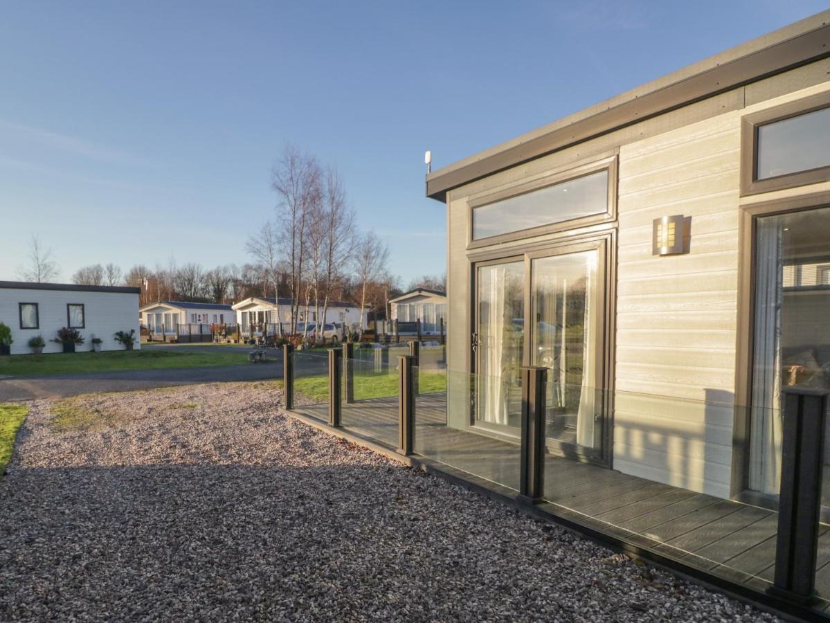 Yealand 36 Villa Carnforth Luaran gambar