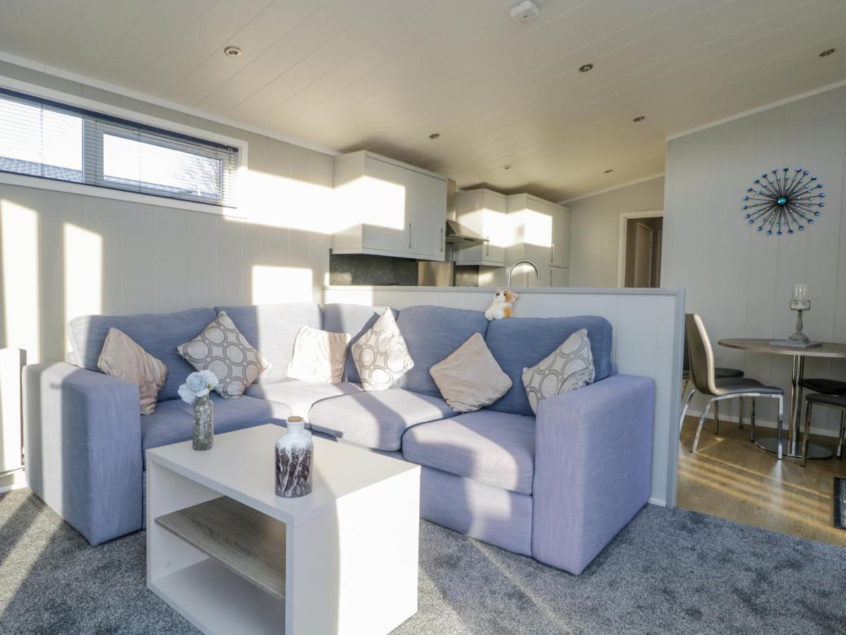 Yealand 36 Villa Carnforth Luaran gambar