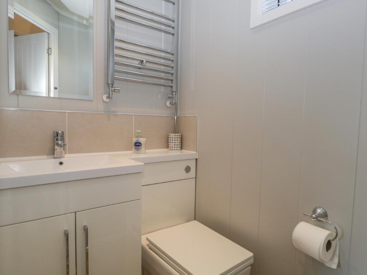 Yealand 36 Villa Carnforth Luaran gambar