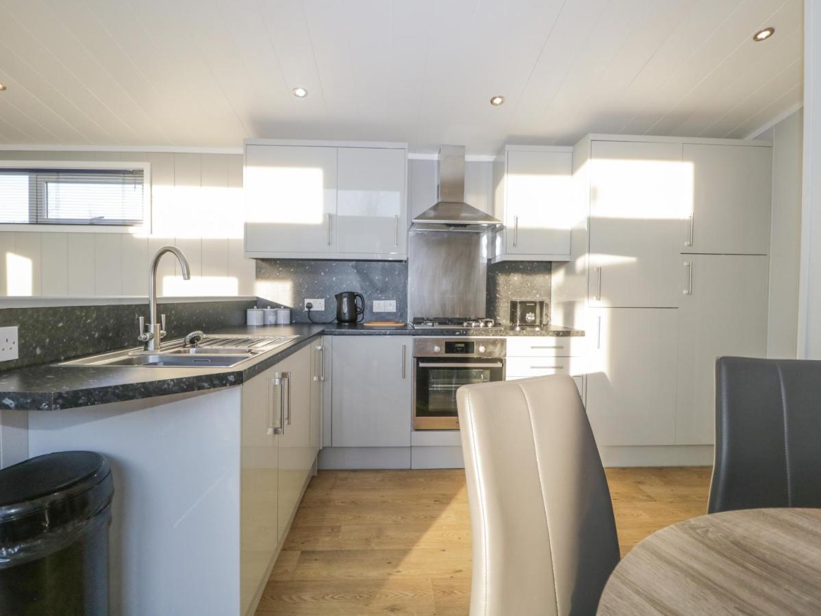 Yealand 36 Villa Carnforth Luaran gambar