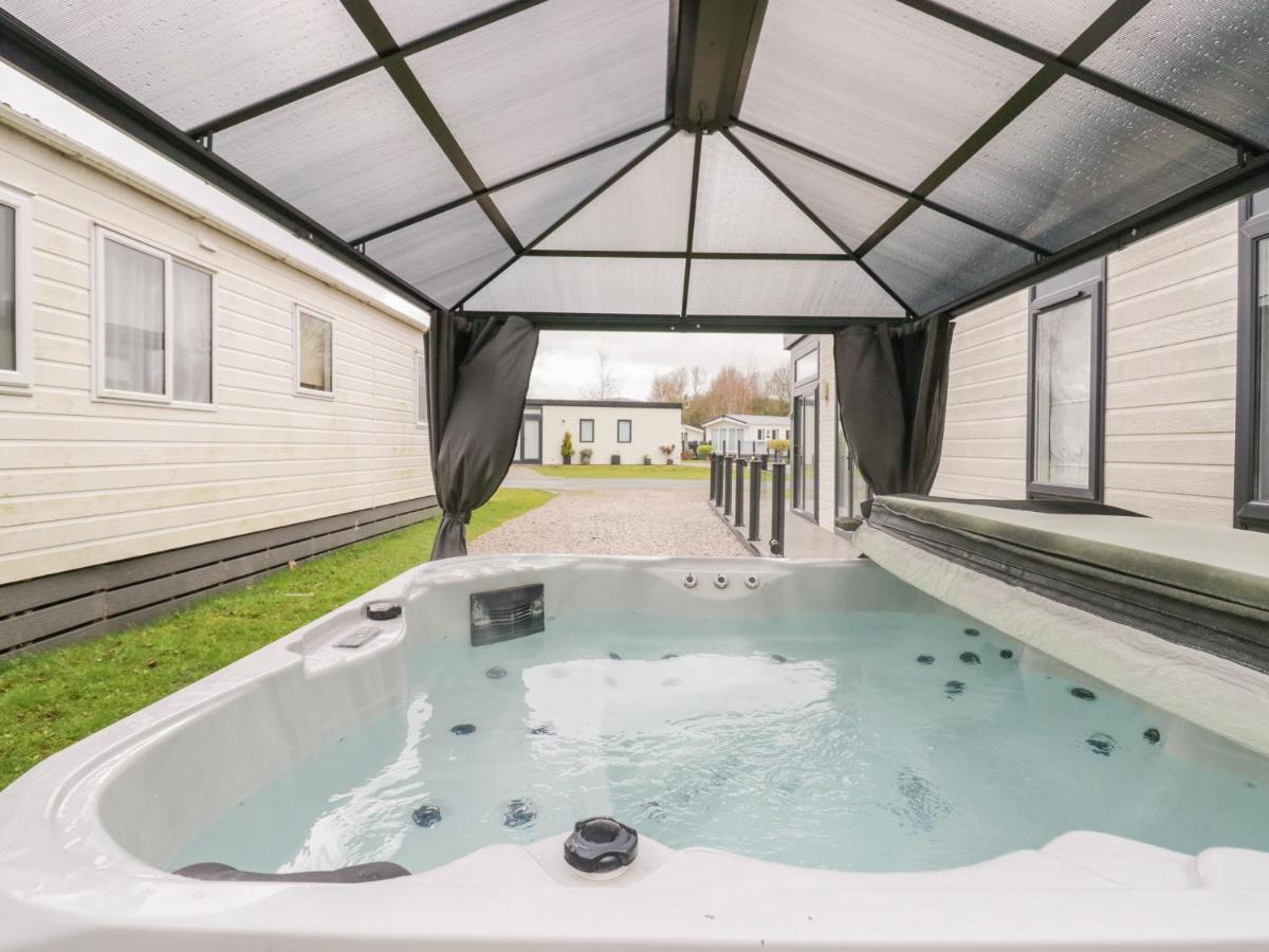 Yealand 36 Villa Carnforth Luaran gambar