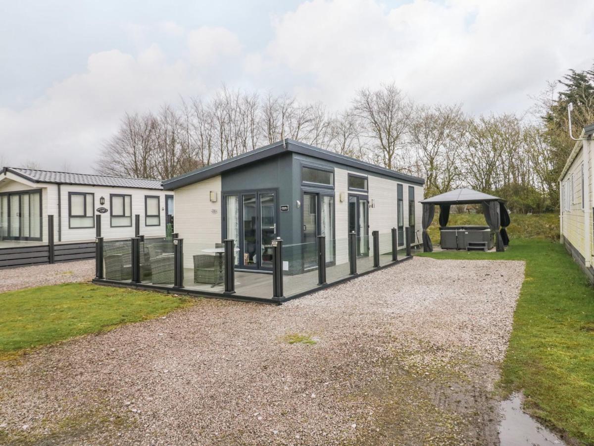 Yealand 36 Villa Carnforth Luaran gambar