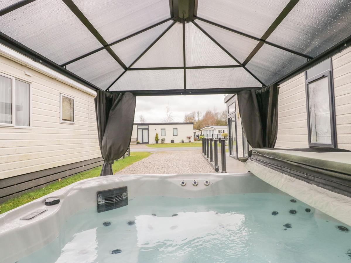 Yealand 36 Villa Carnforth Luaran gambar