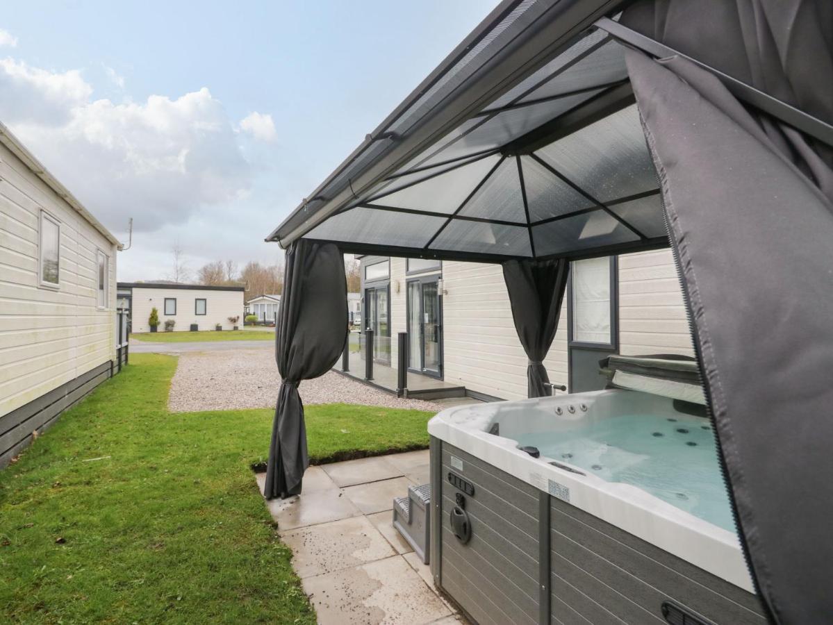 Yealand 36 Villa Carnforth Luaran gambar